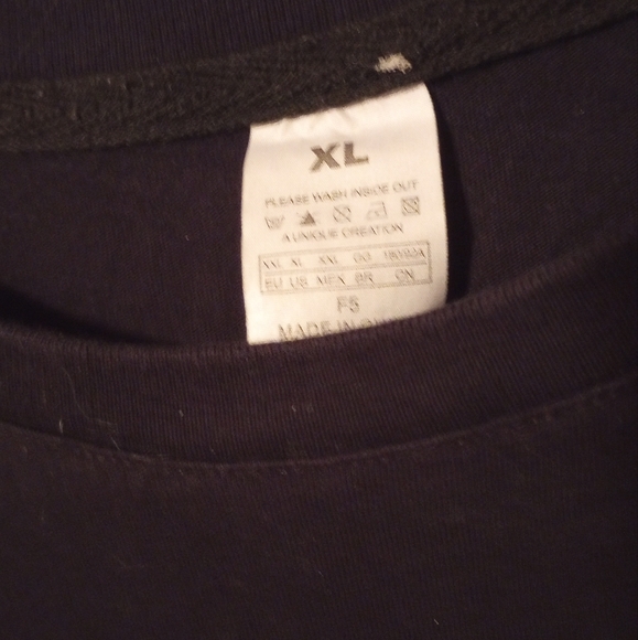 Unisex Rick Astley Never Gonna Give You Up Vintage short sleeve tee - Picture 5 of 5